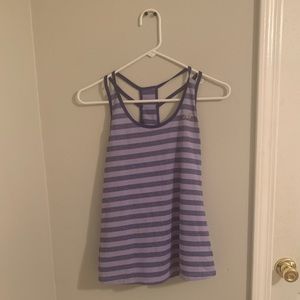 new balance dry fit tank top